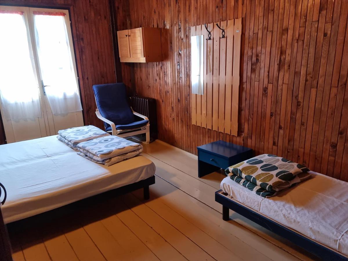 Great Mountain B&B Platak מראה חיצוני תמונה