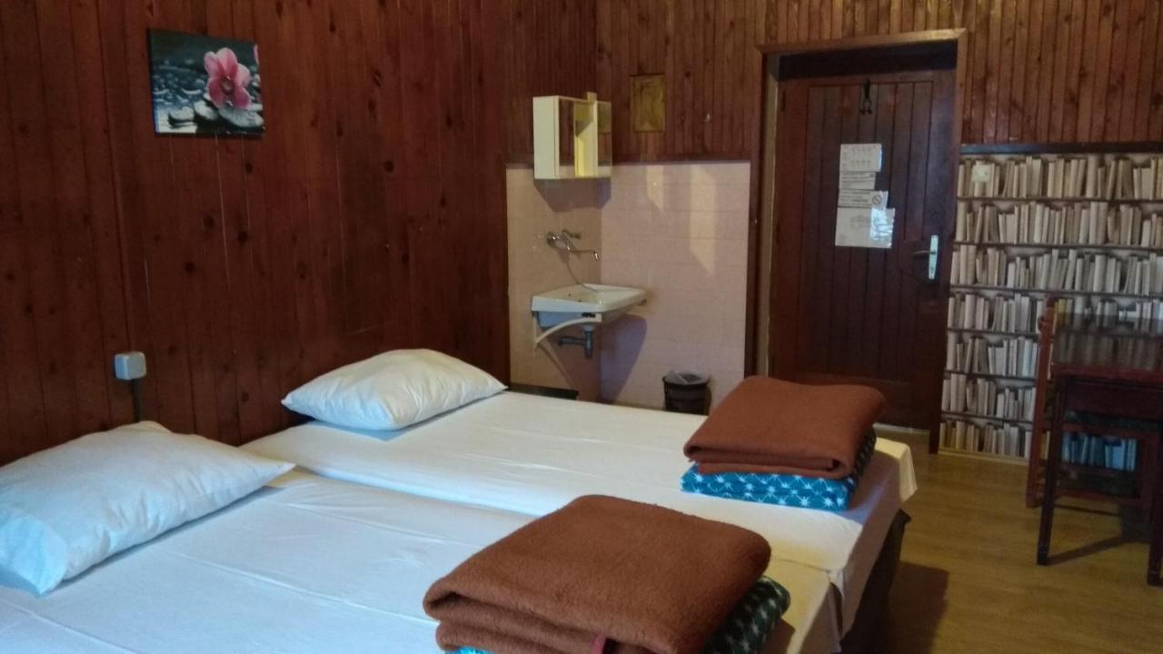 Great Mountain B&B Platak מראה חיצוני תמונה