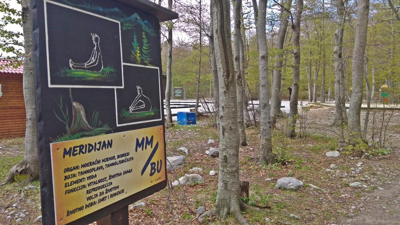 Great Mountain B&B Platak מראה חיצוני תמונה