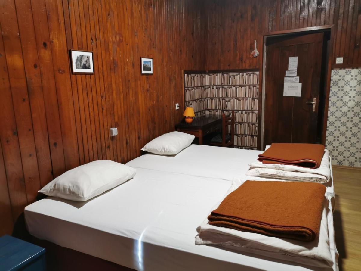 Great Mountain B&B Platak מראה חיצוני תמונה