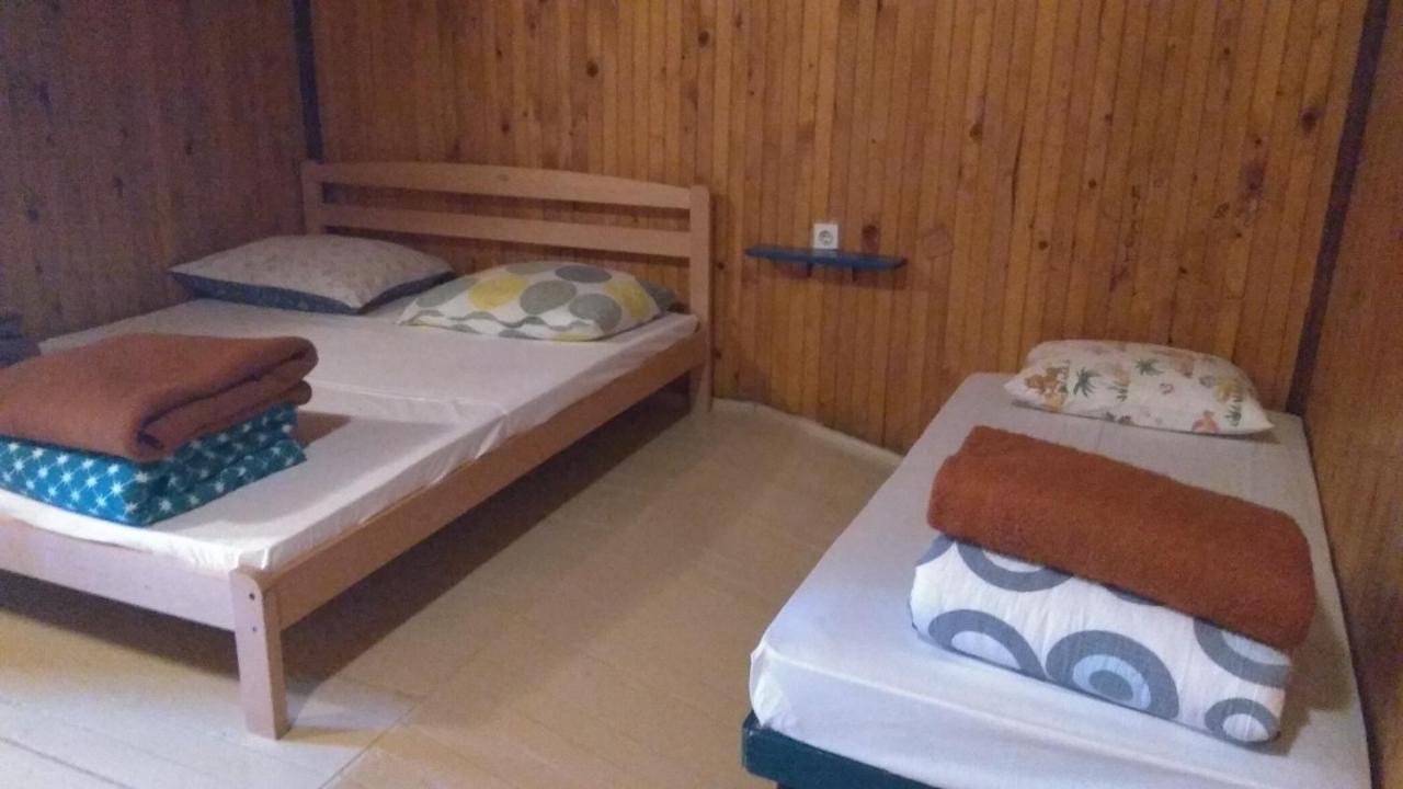 Great Mountain B&B Platak מראה חיצוני תמונה