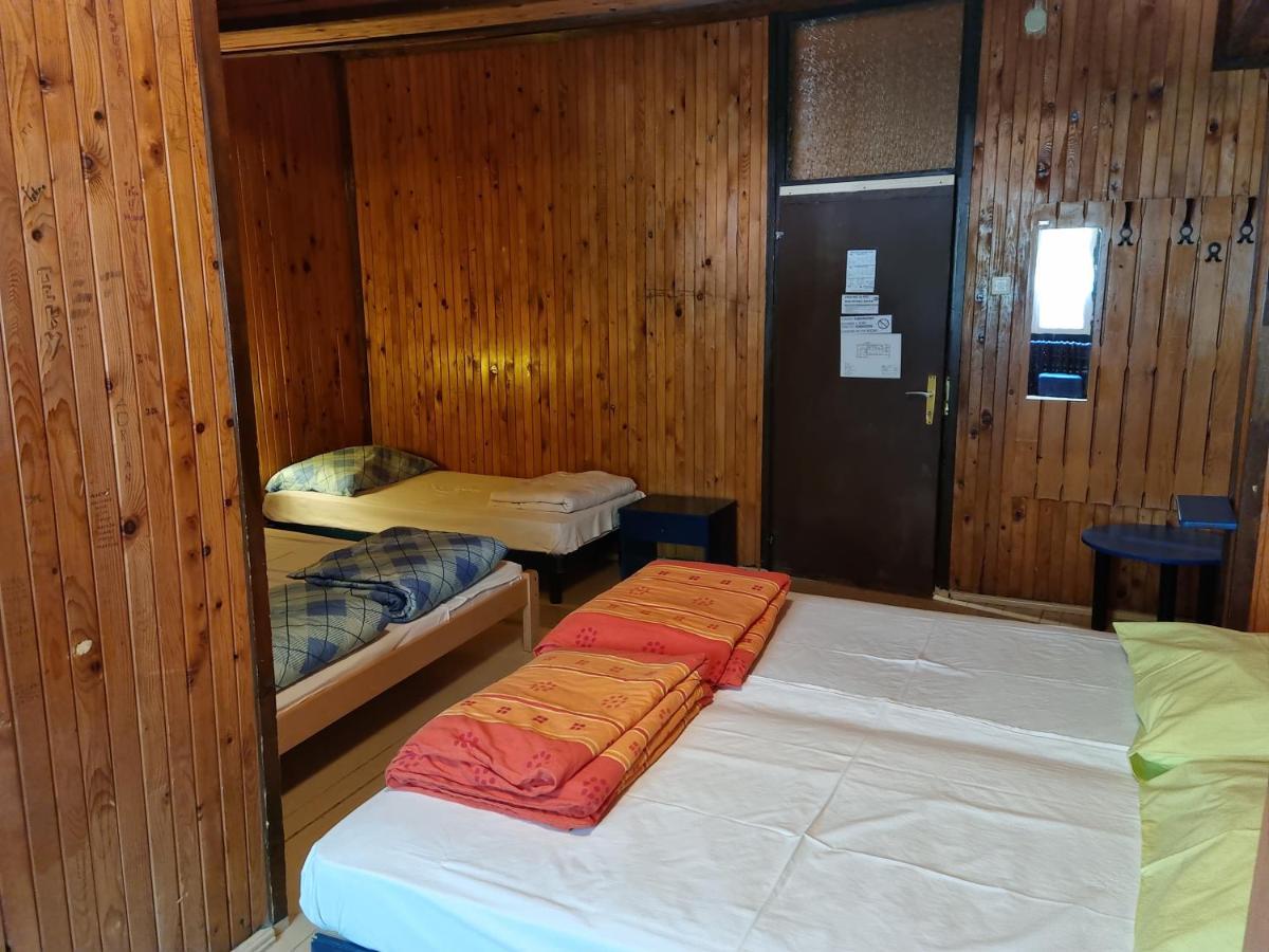 Great Mountain B&B Platak מראה חיצוני תמונה
