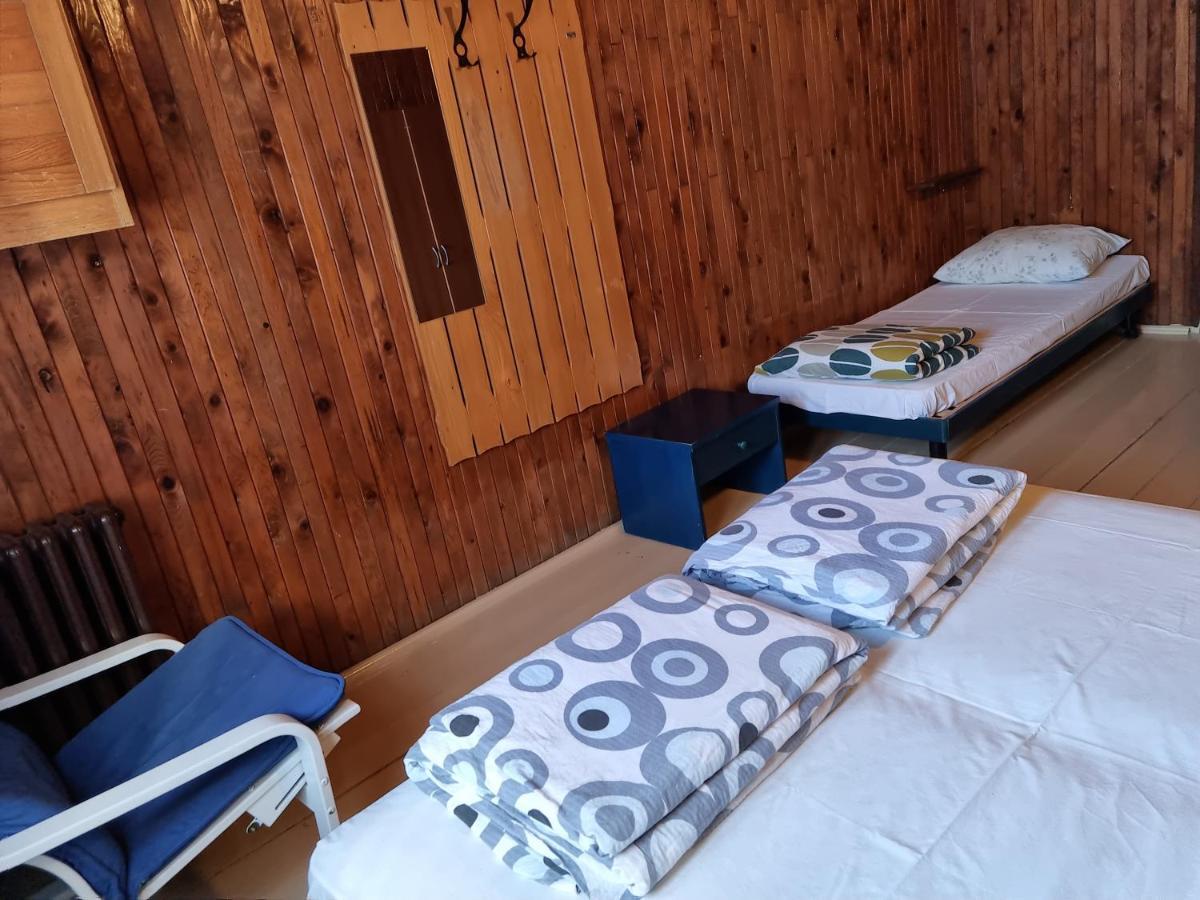 Great Mountain B&B Platak מראה חיצוני תמונה