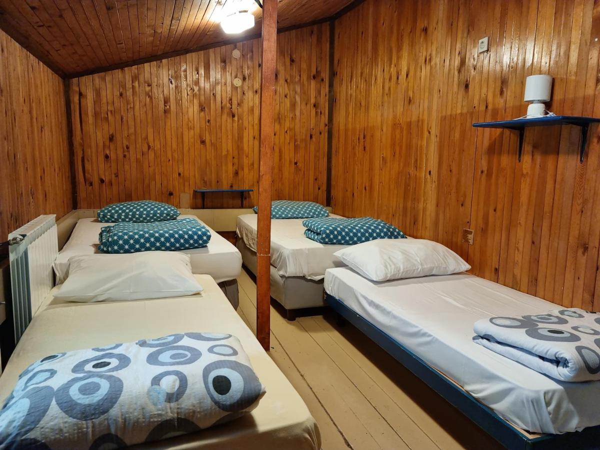 Great Mountain B&B Platak מראה חיצוני תמונה
