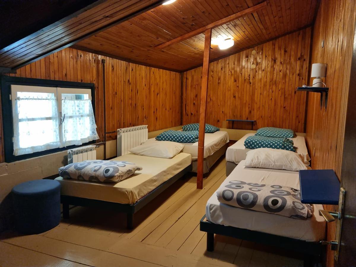 Great Mountain B&B Platak מראה חיצוני תמונה