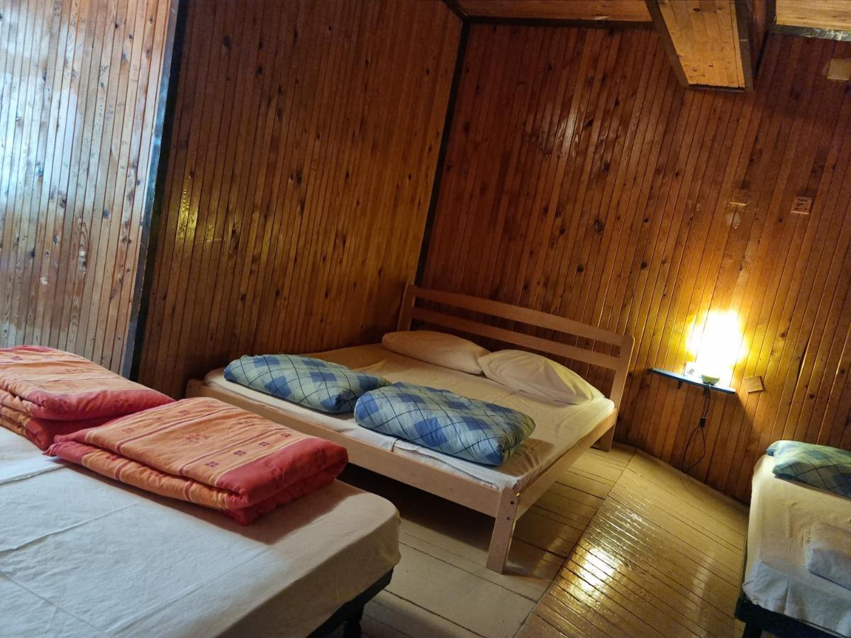 Great Mountain B&B Platak מראה חיצוני תמונה