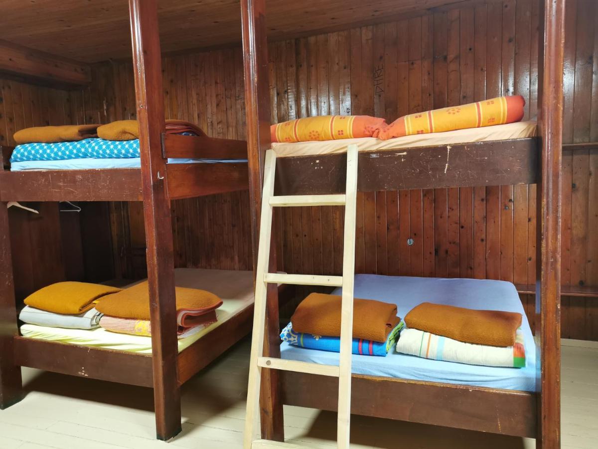Great Mountain B&B Platak מראה חיצוני תמונה