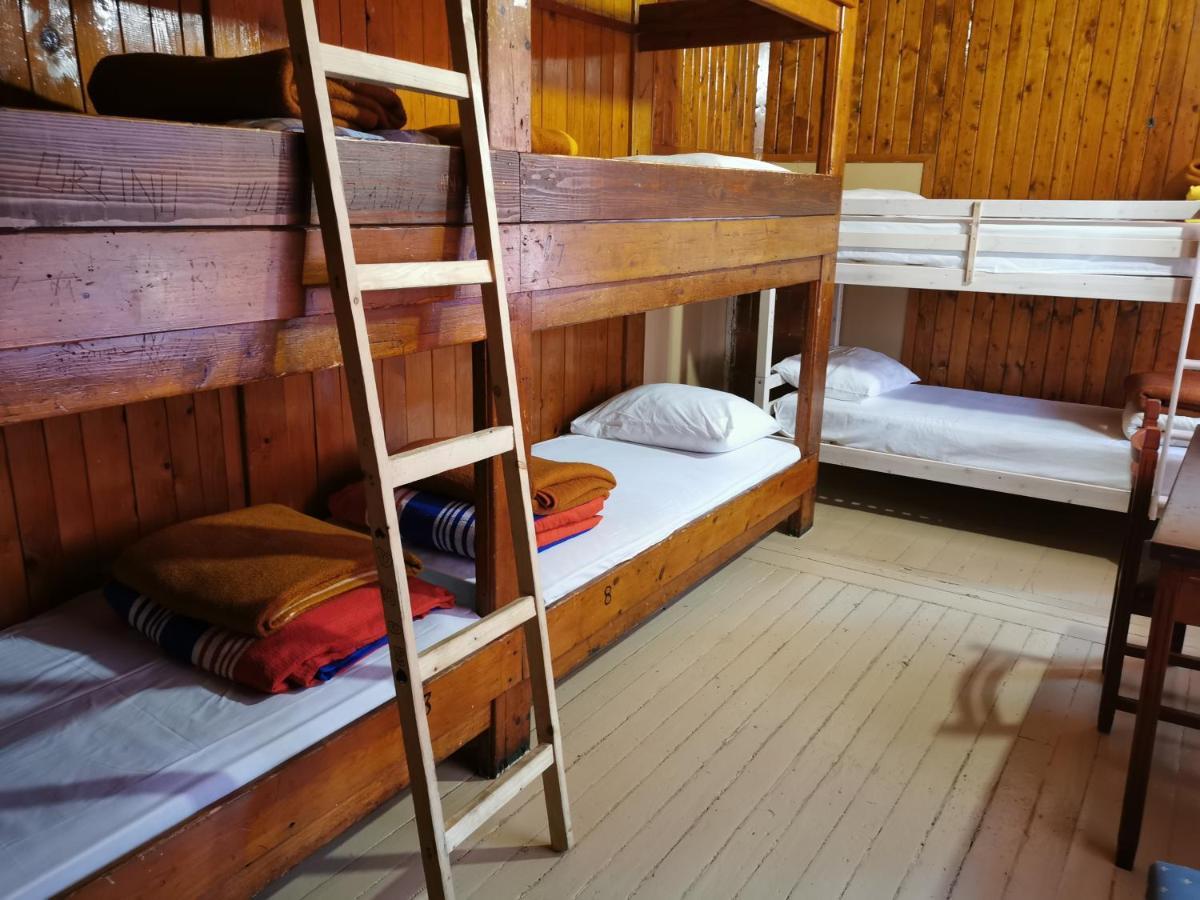 Great Mountain B&B Platak מראה חיצוני תמונה