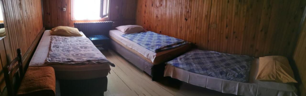 Great Mountain B&B Platak מראה חיצוני תמונה