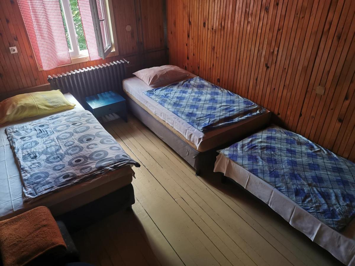 Great Mountain B&B Platak מראה חיצוני תמונה