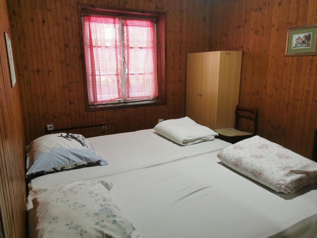Great Mountain B&B Platak מראה חיצוני תמונה