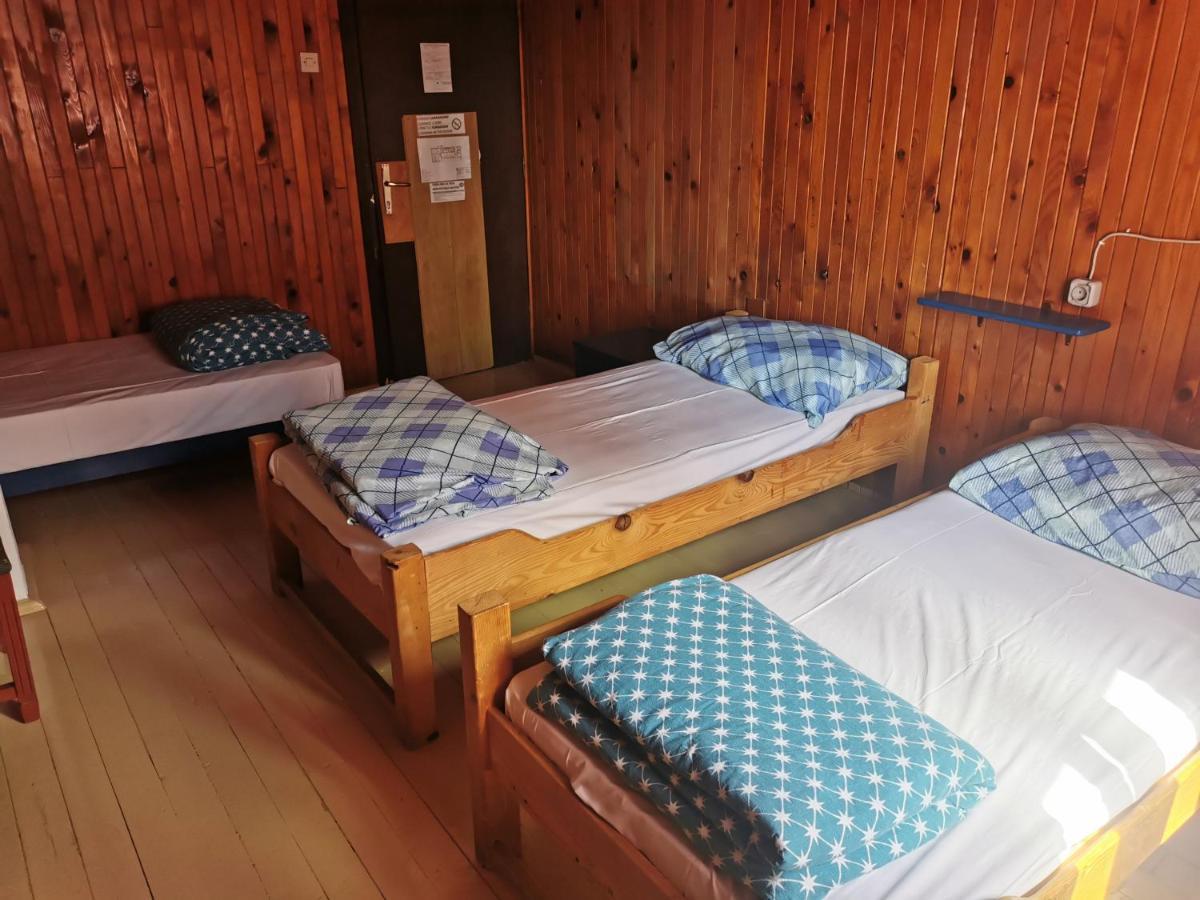 Great Mountain B&B Platak מראה חיצוני תמונה