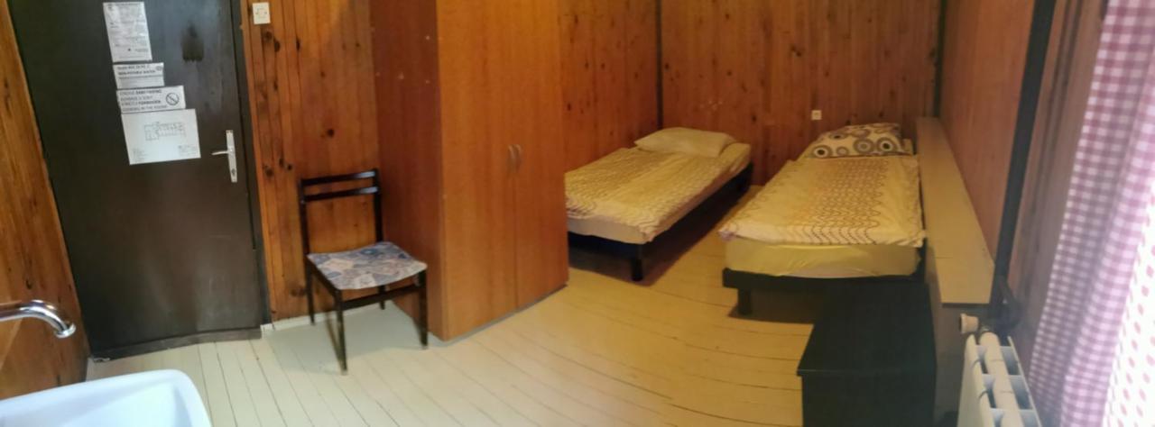 Great Mountain B&B Platak מראה חיצוני תמונה