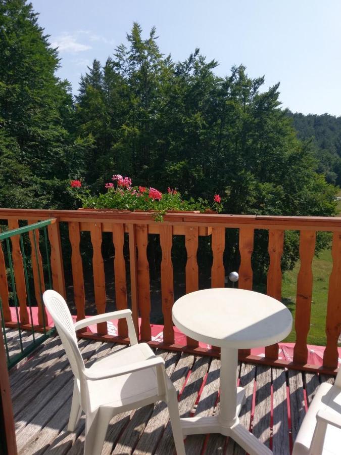 Great Mountain B&B Platak מראה חיצוני תמונה
