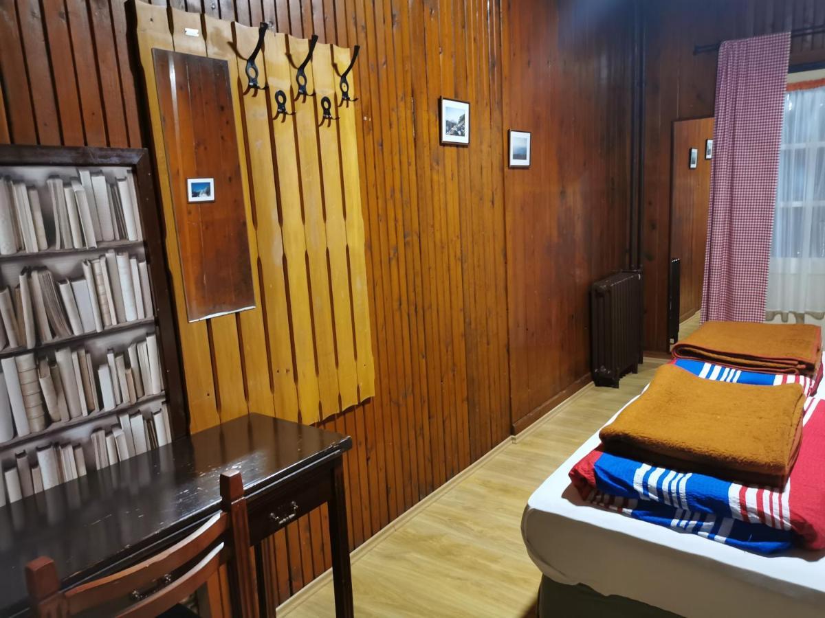 Great Mountain B&B Platak מראה חיצוני תמונה
