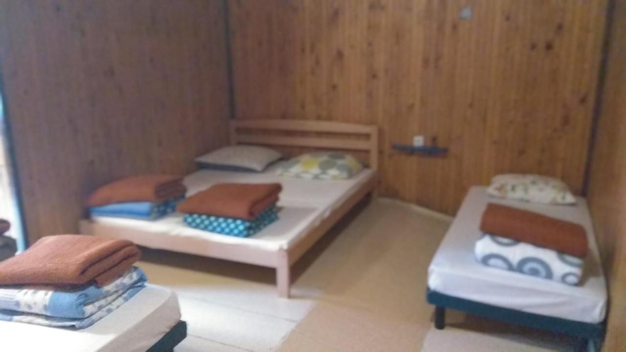 Great Mountain B&B Platak מראה חיצוני תמונה