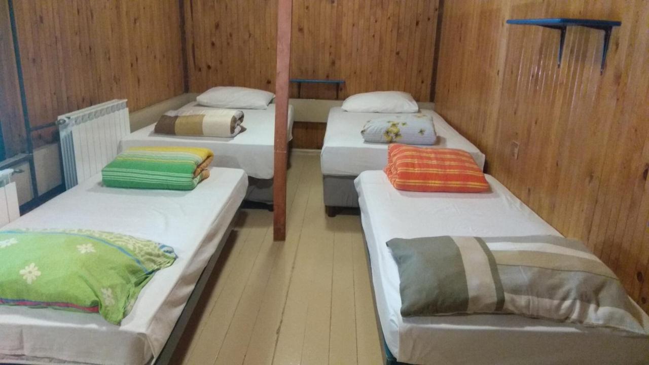 Great Mountain B&B Platak מראה חיצוני תמונה