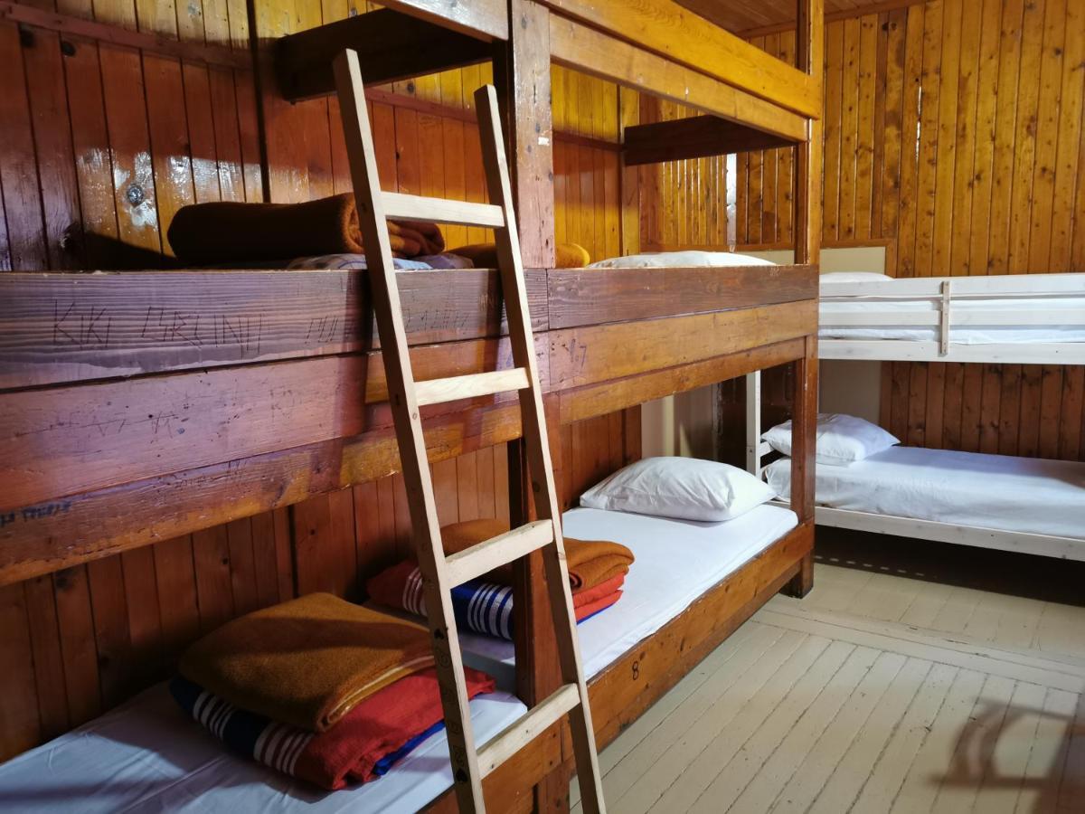 Great Mountain B&B Platak מראה חיצוני תמונה